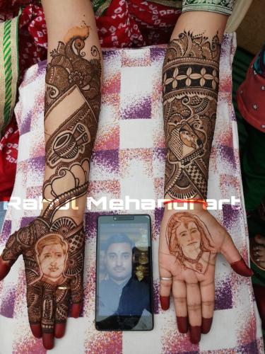 Vendor Photos
